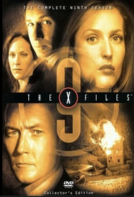 The X-Files